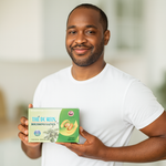 Thé Nettoyant des Reins Pour Hommes et Femmes